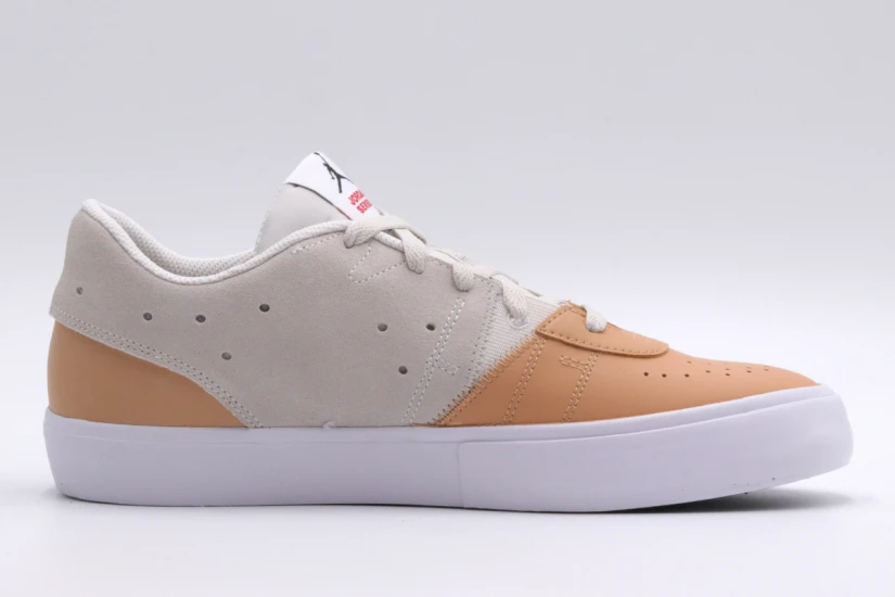 Jordan Series ES Ανδρικά Sneakers Γκρι, Καφέ, Λευκά