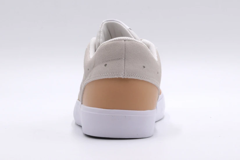 Jordan Series ES Ανδρικά Sneakers Γκρι, Καφέ, Λευκά