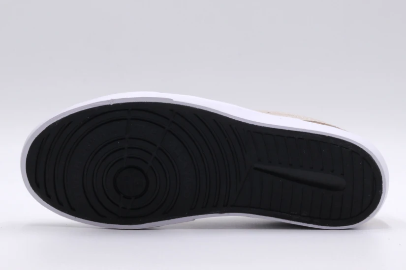 Jordan Series ES Ανδρικά Sneakers Γκρι, Καφέ, Λευκά