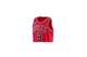 Nike Dri-FIT NBA Zach Lavine Chicago Bulls Icon Edition Ανδρική Μπασκετική Φανέλα Κόκκινη, Μαύρη, Λευκή