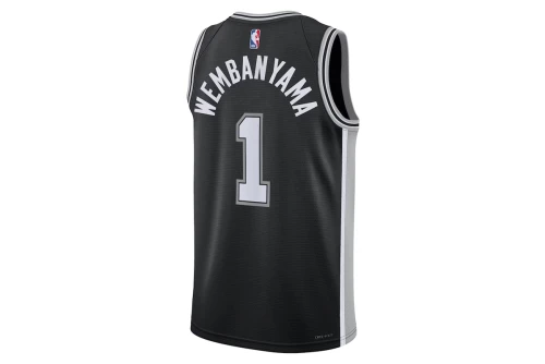 Nike Nba San Antonio Spurs 22-23 Φανέλα Icon Edition (DN2022 015)