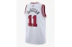 Nike Dri-FIT NBA DeMar DeRozan Chicago Bulls Association Edition Ανδρική Μπασκετική Φανέλα Λευκή, Κόκκινη