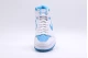 Jordan Air 1 Elevate High Sneakers Λευκά, Γαλάζια