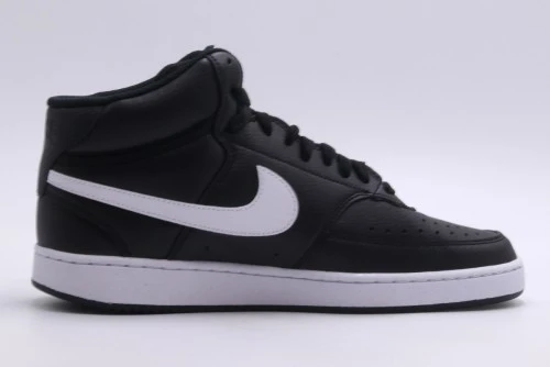 Nike Court Vision Mid Nn Sneakers (DN3577 001)