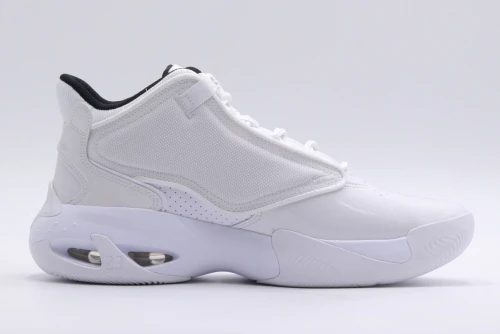 Jordan Max Aura 4 Παπούτσια Για Μπάσκετ (DN3687 100)