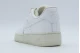 Nike Air Force 1 Low Premium Sneakers Λευκά, Εκρού