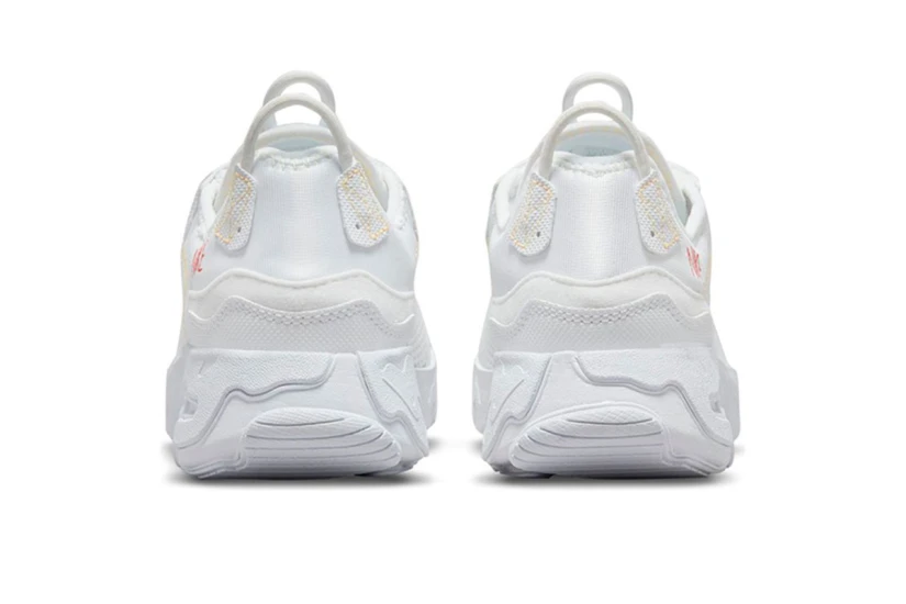 Nike React Live Gs (DN8002 100)
