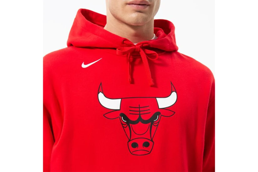 Nike Hoodie Ανδρικό (DN8625 657)