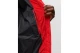 Jordan NBA Chicago Bulls Ανδρικό Puffer Μπουφάν Κόκκινο
