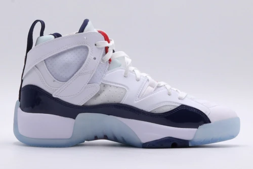 Jordan Jumpman Two Trey Sneakers (DO1925 102)