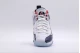 Jordan Jumpman Two Trey Ανδρικά Sneakers Λευκά, Μπλε