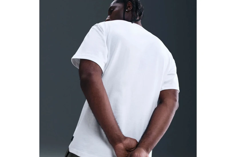 Nike Sportswear Premium Essentials Ανδρικό Κοντομάνικο T-Shirt