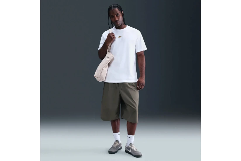 Nike Sportswear Premium Essentials Ανδρικό Κοντομάνικο T-Shirt