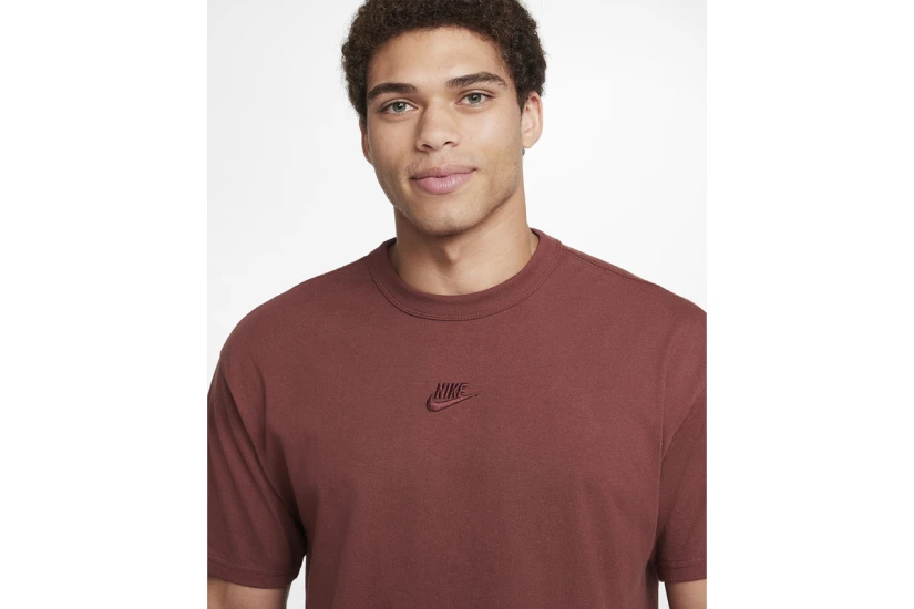 Nike Sportswear Premium Essentials Ανδρικό Κοντομάνικο T-Shirt