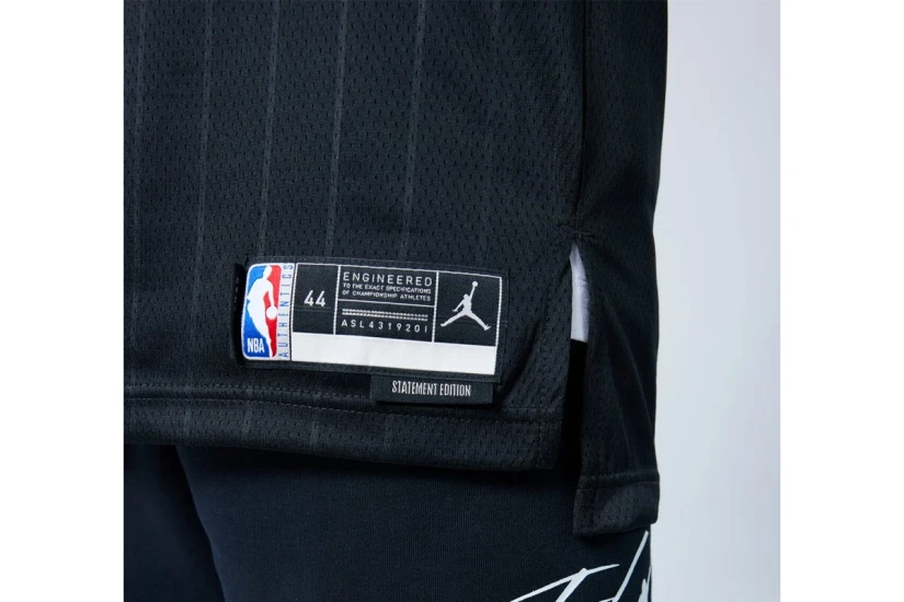 Jordan Chicago Bulls Φανέλα DeMar DeRozan Statement Edition