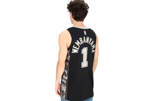 Jordan Nba San Antonio Spurs Statement Edition Φανέλα Ομάδας (DO9543 014)