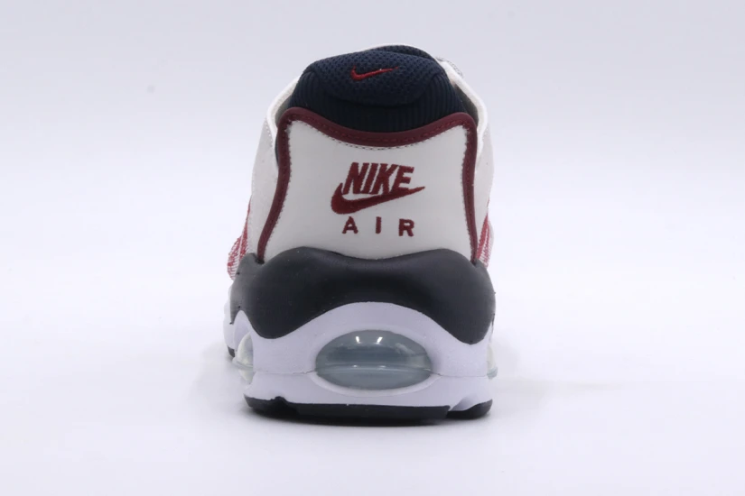 Nike Air Max Unisex Sneakers (DQ0296 005)