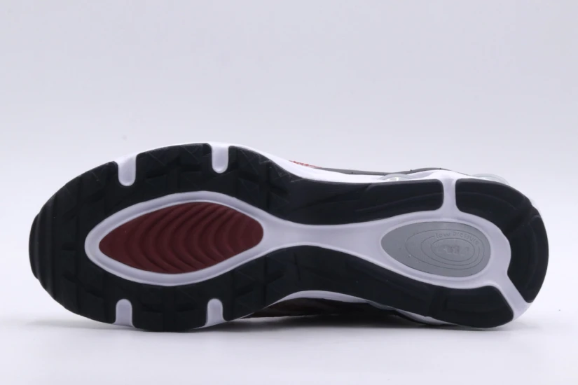 Nike Air Max Unisex Sneakers (DQ0296 005)