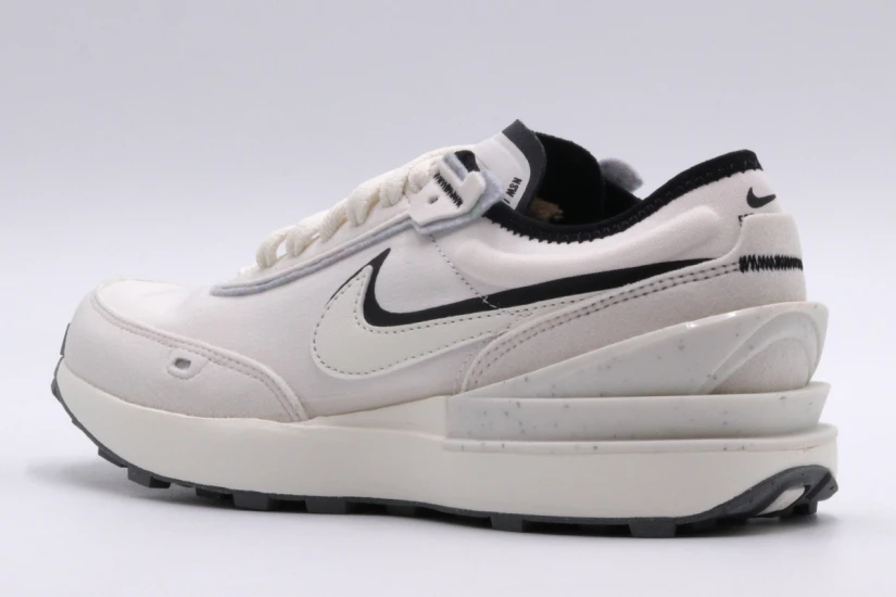 Nike Waffle One Ai Se Gs Sneakers (DQ0470 001)