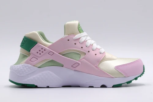 Nike Huarache Run Se Gs Sneakers (DQ0517 600)