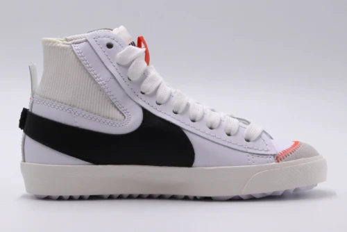 Nike Blazer Mid 77 Jumbo Sneakers (DQ1471 100)