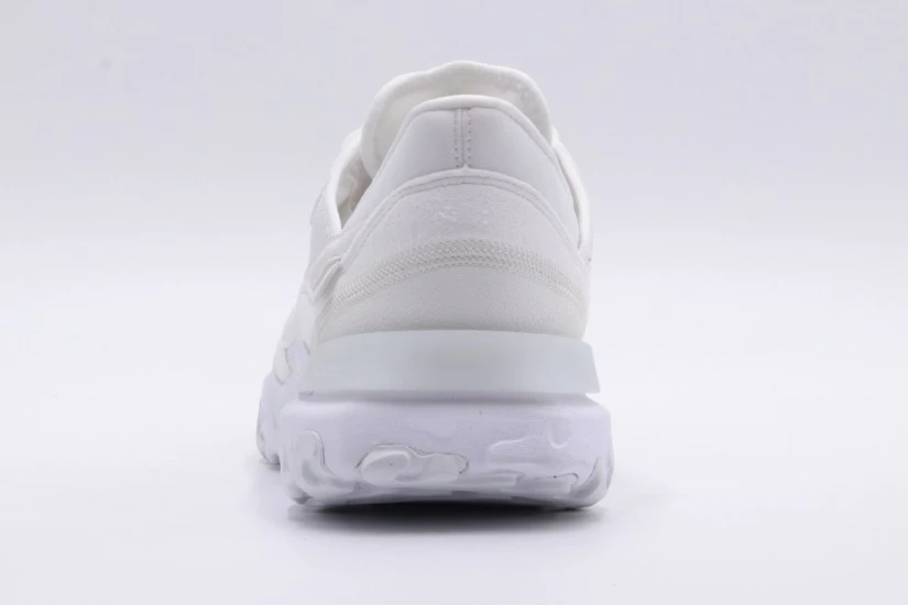 Nike React R3Vision Ανδρικά Sneakers Λευκά
