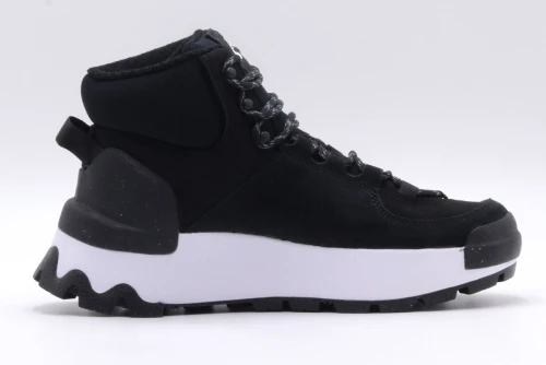 Nike City Classic Boot Sneakers (DQ5601 001)