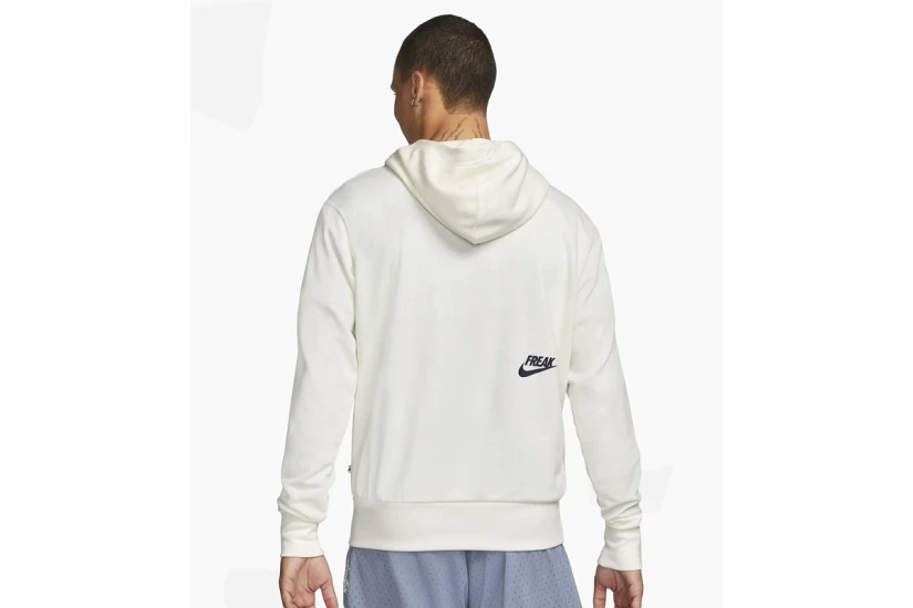 Nike Giannis Hoodie Ανδρικό (DQ5649 133)