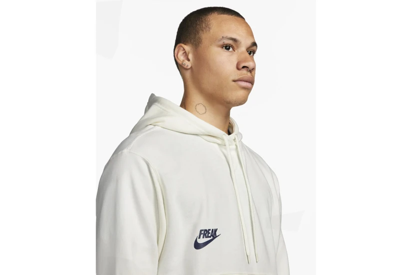 Nike Giannis Hoodie Ανδρικό (DQ5649 133)
