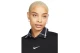 Nike Sportswear Phoenix Fleece Γυναικεία Μακρυμάνικη Μπλούζα Μαύρη