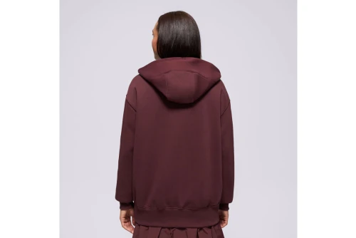 Nike Sportswear Phoenix Fleece Ζακέτα Βαμβακερή Γυναικεία (DQ5758 654)