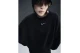 Nike Sportswear Phoenix Fleece Oversized Μακρυμάνικη Μπλούζα