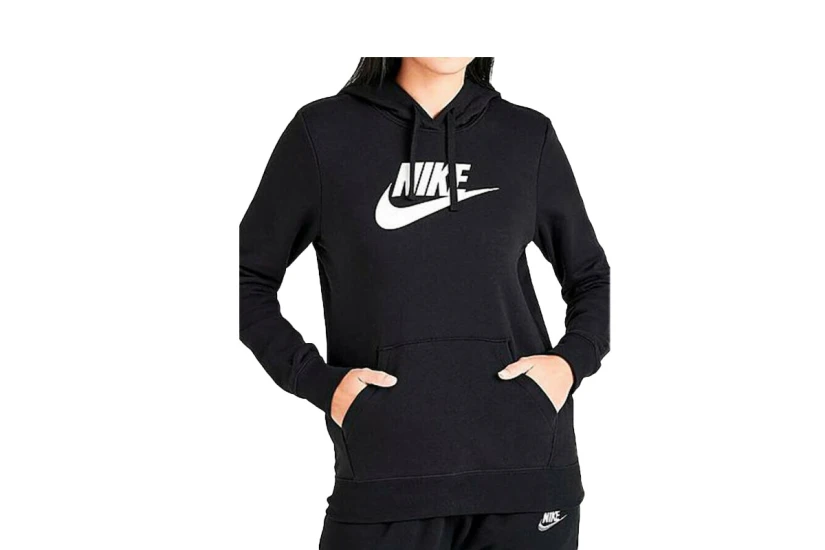 Nike Hoodie Γυναικείο (DQ5775 010)