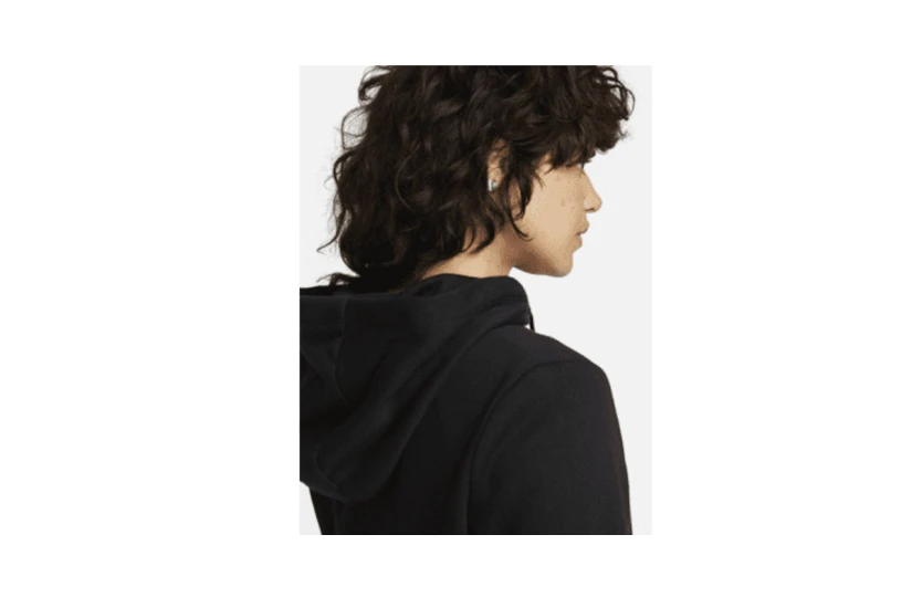Nike Hoodie Γυναικείο (DQ5775 010)