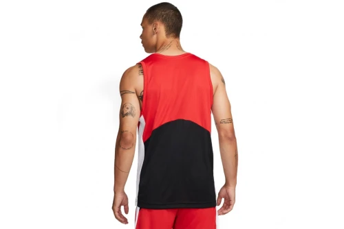 Nike Dri-Fit Starting 5 Μπλούζα Αμάνικη Ανδρική (DQ5828 657)