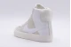 Nike Blazer Mid 77 Παιδικά Sneakers Μπεζ, Λευκά