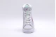 Nike Blazer Mid 77 Παιδικά Sneakers Μωβ, Γκρι, Μπρονζέ
