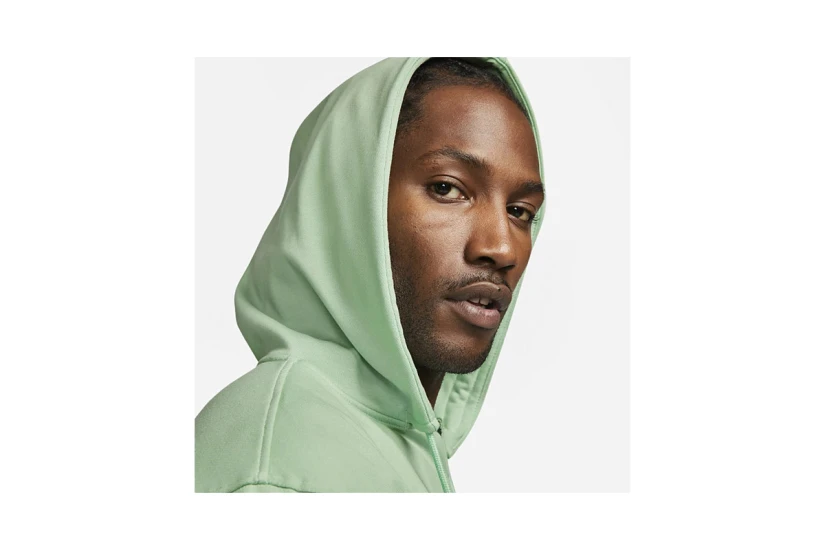 Nike Dri-FIT Standard Issue Premium Ανδρικό Φούτερ με Κουκούλα