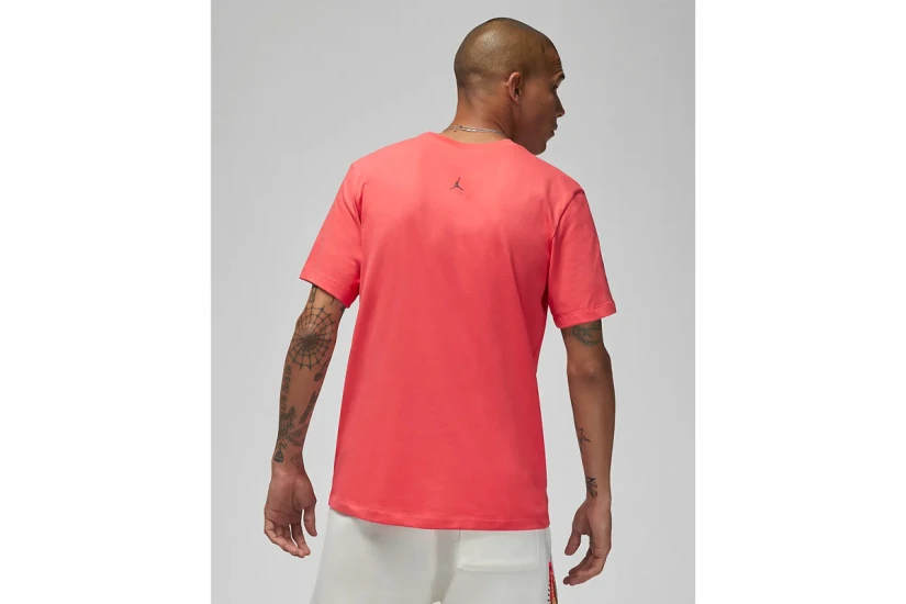 Jordan T-Shirt Ανδρικό (DQ7366 850)