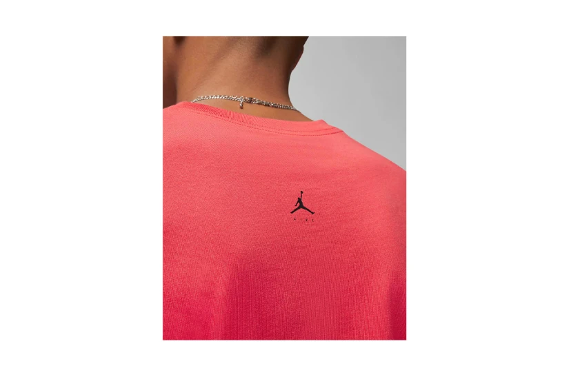 Jordan T-Shirt Ανδρικό (DQ7366 850)