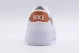 Nike Blazer Low Platform Γυναικεία Sneakers Λευκά, Πορτοκαλί