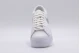 Nike Blazer Low Platform Γυναικεία Sneakers Λευκά, Ασημί