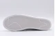 Nike Blazer PRM MF Unisex Sneakers Λευκά, Γκρι Ανοιχτά
