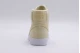 Nike Blazer PRM MF Γυναικεία Sneakers Μπεζ, Λευκά