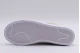 Nike Blazer PRM MF Γυναικεία Sneakers Μπεζ, Λευκά