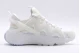 Nike Air Huarache Craft Γυναικεία Sneakers Μπεζ, Λευκά