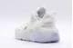 Nike Air Huarache Craft Γυναικεία Sneakers Μπεζ, Λευκά