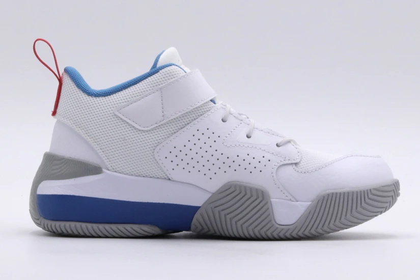Jordan Stay Loyal 2 Ps Παπούτσια Για Μπάσκετ (DQ8399 101)