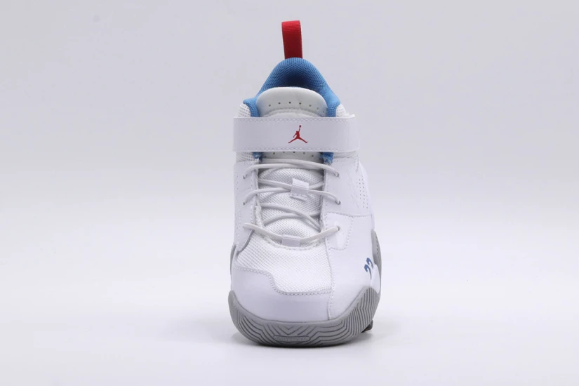 Jordan Stay Loyal 2 Ps Παπούτσια Για Μπάσκετ (DQ8399 101)