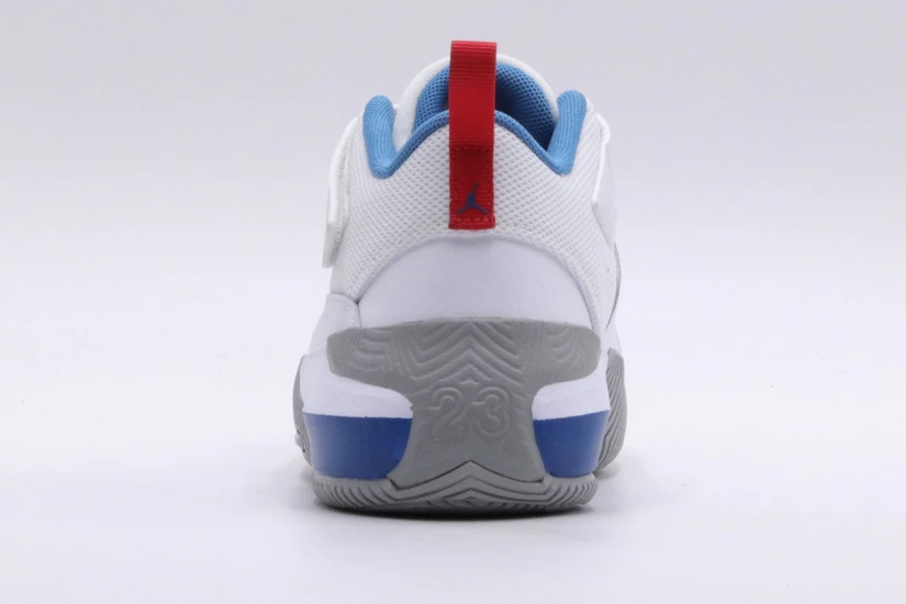 Jordan Stay Loyal 2 Ps Παπούτσια Για Μπάσκετ (DQ8399 101)
